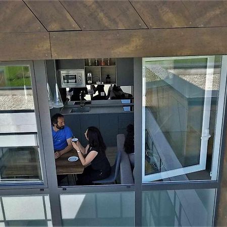 Bergaretxe Geltokia Apartment Legazpia Екстериор снимка
