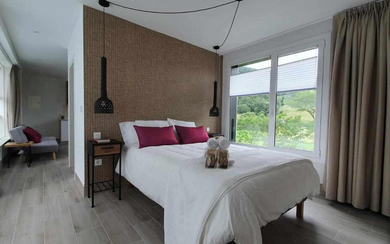 Bergaretxe Geltokia Apartment Legazpia Екстериор снимка