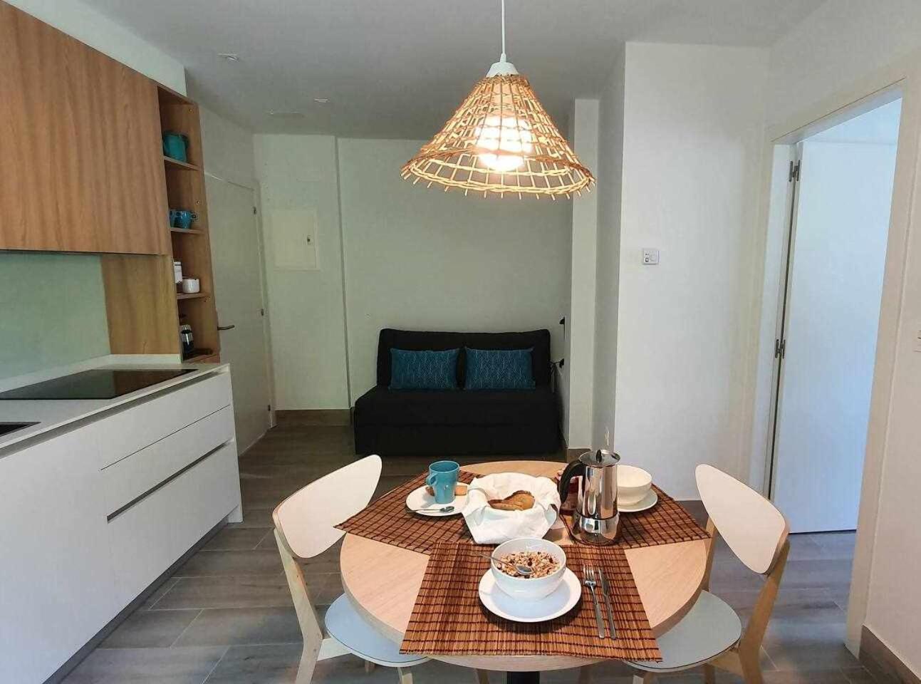 Bergaretxe Geltokia Apartment Legazpia Стая снимка