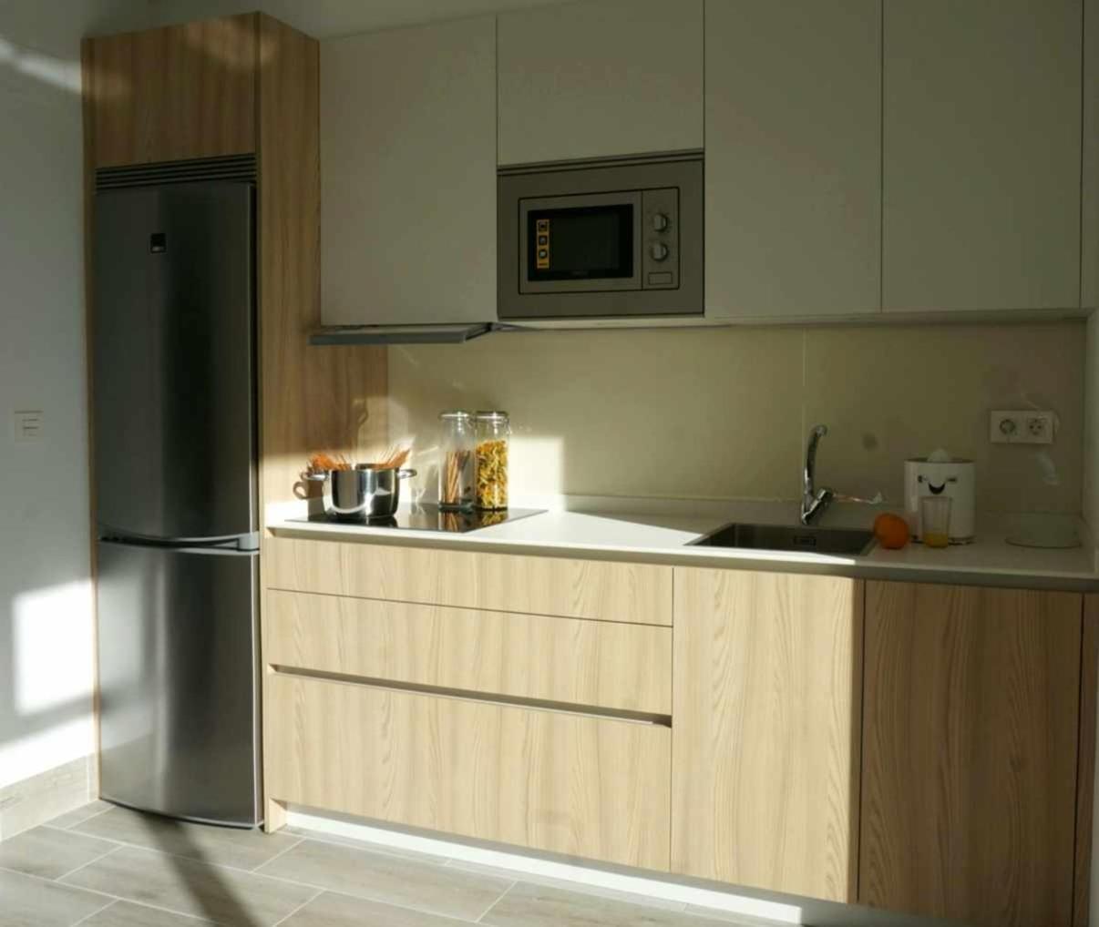 Bergaretxe Geltokia Apartment Legazpia Стая снимка