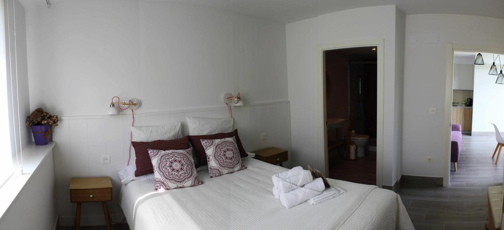 Bergaretxe Geltokia Apartment Legazpia Екстериор снимка