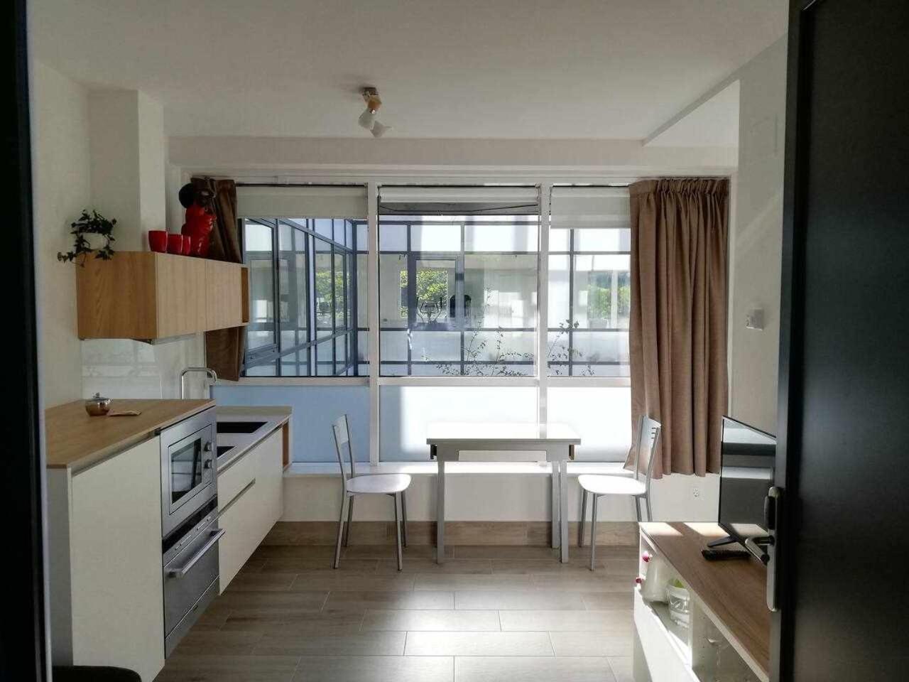 Bergaretxe Geltokia Apartment Legazpia Екстериор снимка