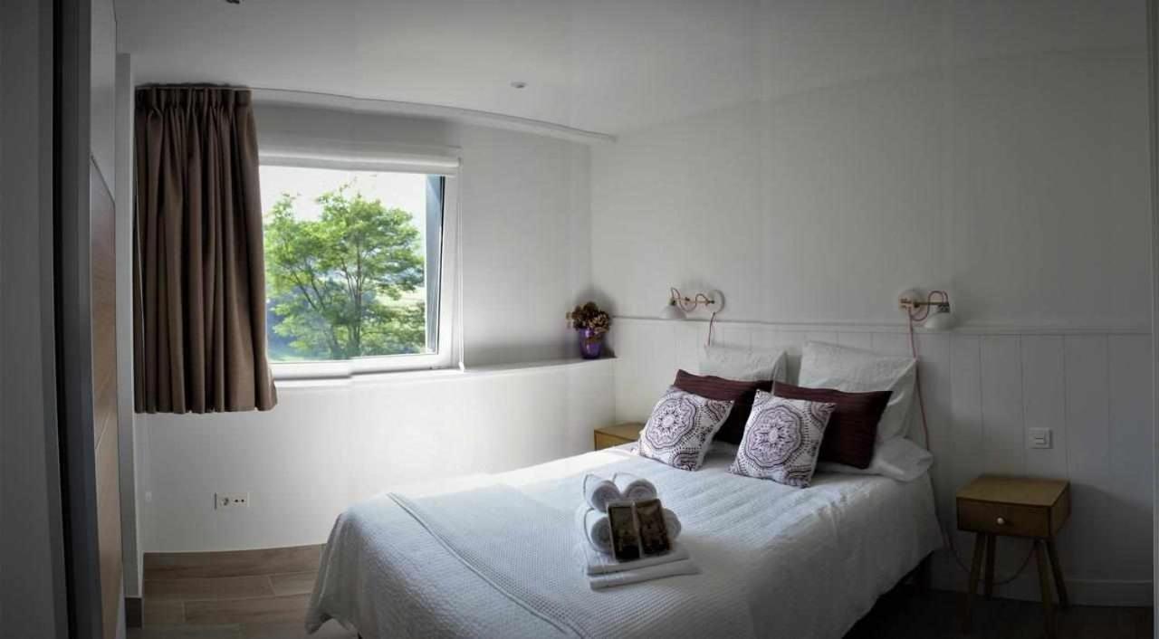 Bergaretxe Geltokia Apartment Legazpia Екстериор снимка