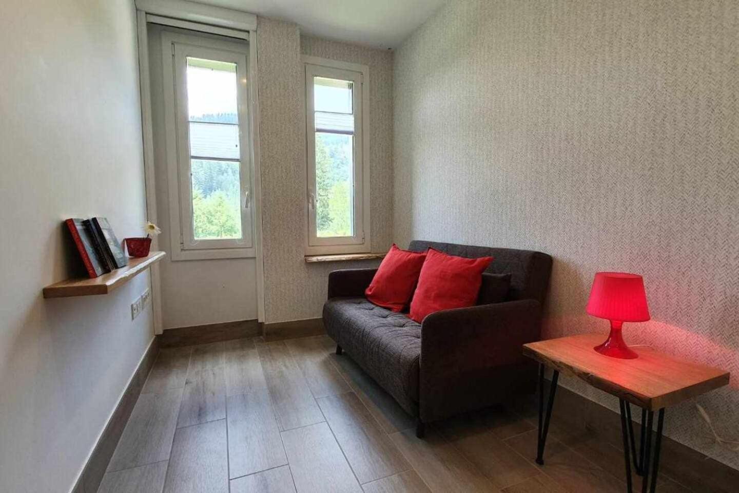 Bergaretxe Geltokia Apartment Legazpia Екстериор снимка