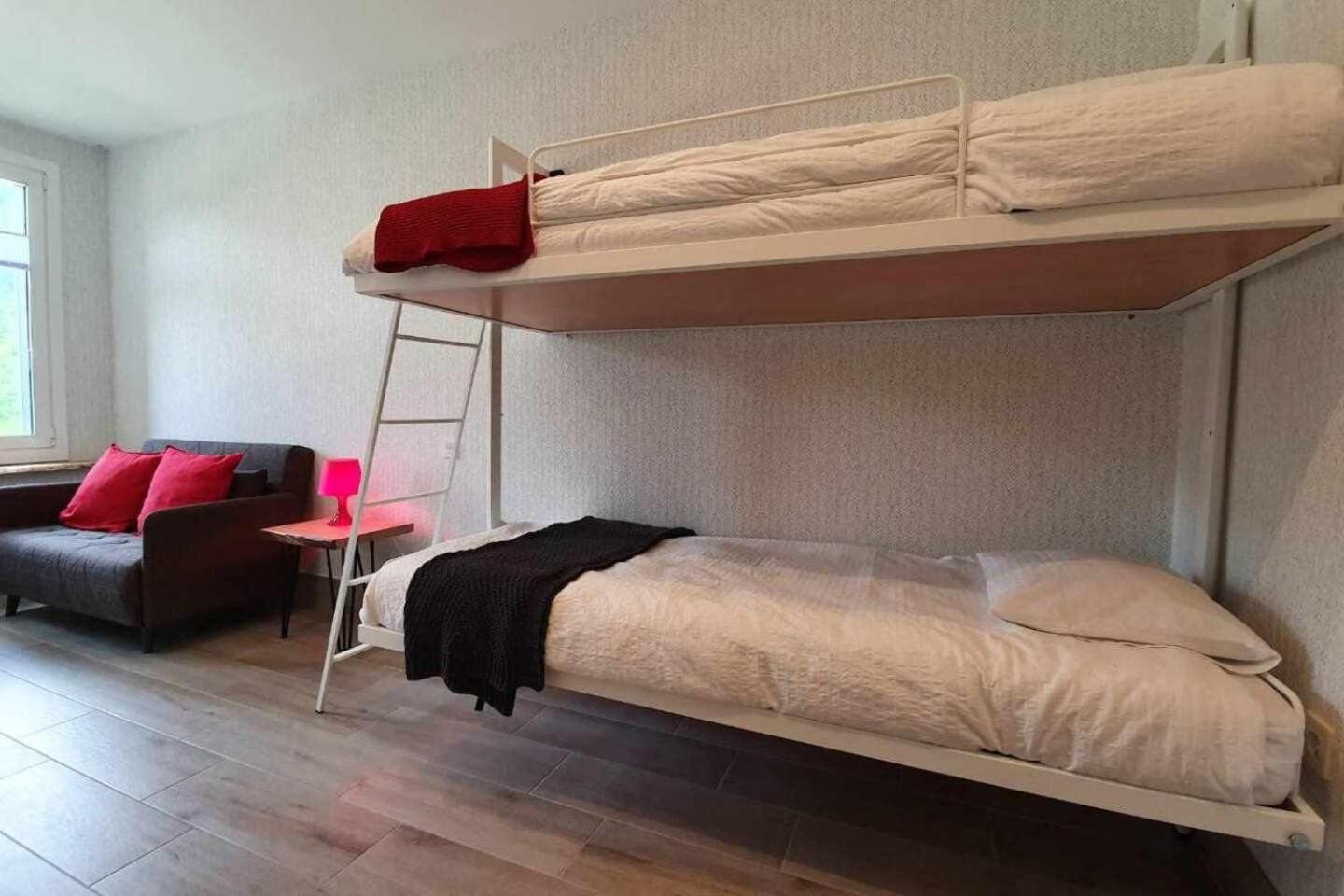 Bergaretxe Geltokia Apartment Legazpia Екстериор снимка
