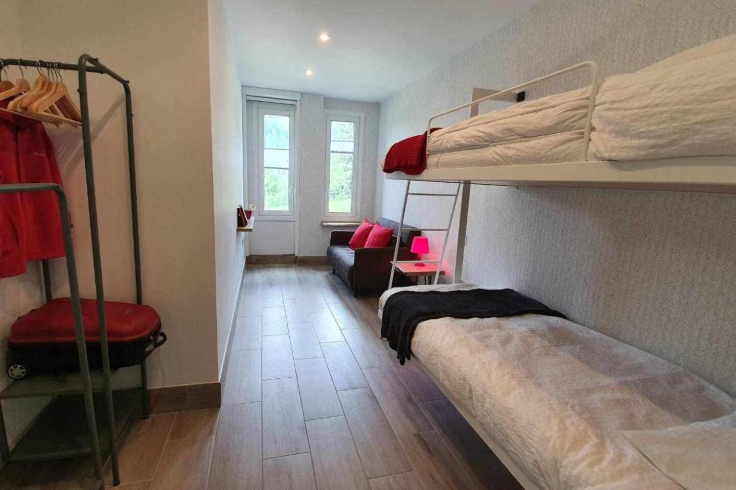 Bergaretxe Geltokia Apartment Legazpia Екстериор снимка
